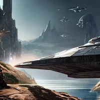 Dark side Skywalkers