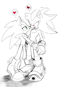 Sonadow omega verse