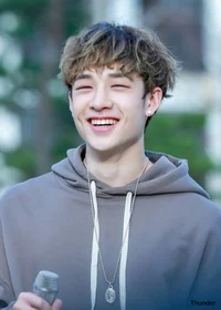 Idol Bangchan SKz