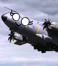 A400M Atlas