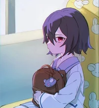 Child Fyodor