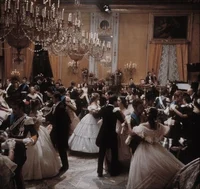 DA ballroom