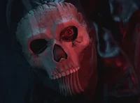Simon Ghost Riley