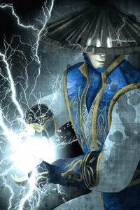 Raiden