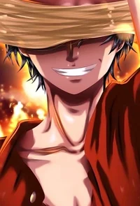 Monkey D Luffy