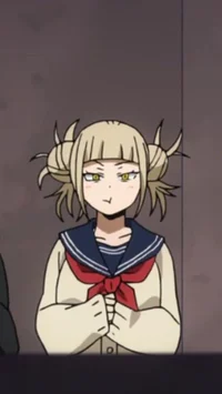 Himiko Toga