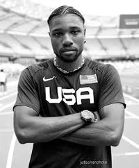 Noah Lyles