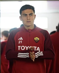 Paulo dybala 