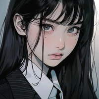 Tsundere Classmate
