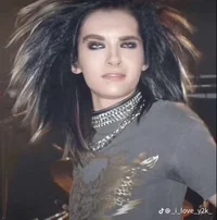 Bill Kaulitz
