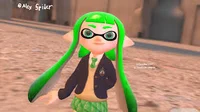 Inkura Splatzer