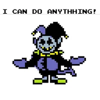 Jevil