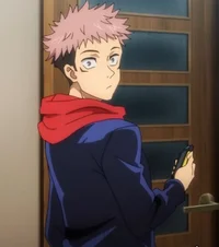 Itadori Yuji