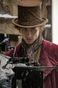 Wonka