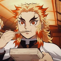 Kyojuro Rengoku