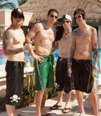 Avenged Sevenfold