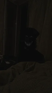 Monster in your room