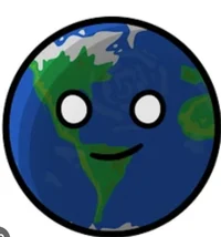 Earth solarballs