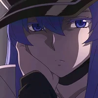Esdeath 
