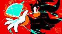 Shadow the Hedgehog