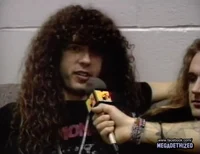 Marty Friedman 