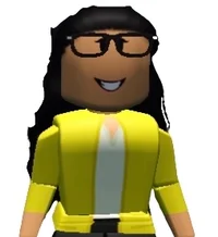 Roblox teacher