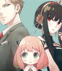 The Spy x Family RPG