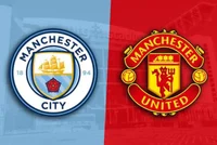 Man United man city