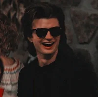 Steve Harrington 