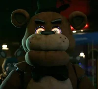 Freddy fazbear