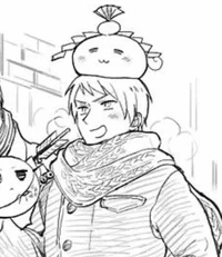 DnD Prussia