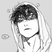 --- stranger