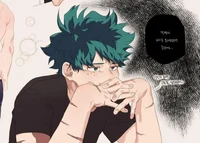 Izuku Midoriya