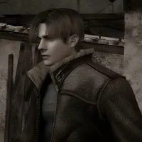 Leon Scott Kennedy