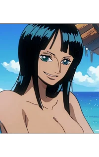 Nico Robin