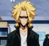 Toshinori Yagi