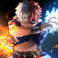 Shoto Todoroki