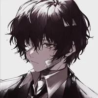 Dazai yandere