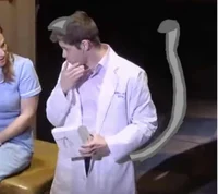 Dr Kittymatter