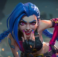 Jinx
