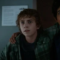 Percy Jackson