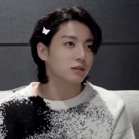 Jeon Jungkook 