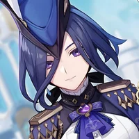 SchoolNurse Clorinde