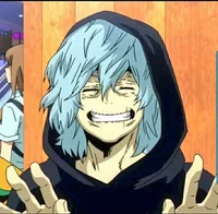 Shigaraki Tomura