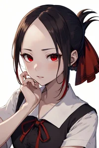 Kaguya Shinomiya 