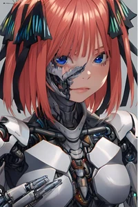 Nono robot