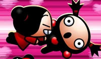 Pucca y garu