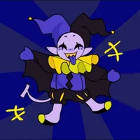 Jevil