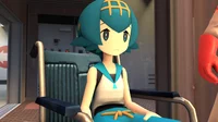 Lana -ALT-