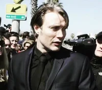 Mads mikkelsen